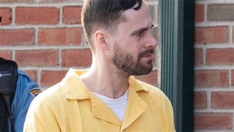 Tyler Sullivan sentenced to 15.